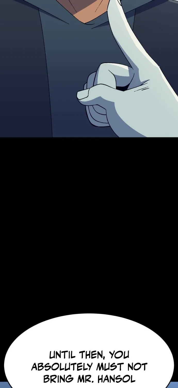 Helseu Dungeon Chapter 50 page 32 - 