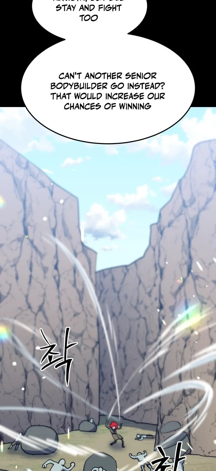 Helseu Dungeon Chapter 50 page 34 - 