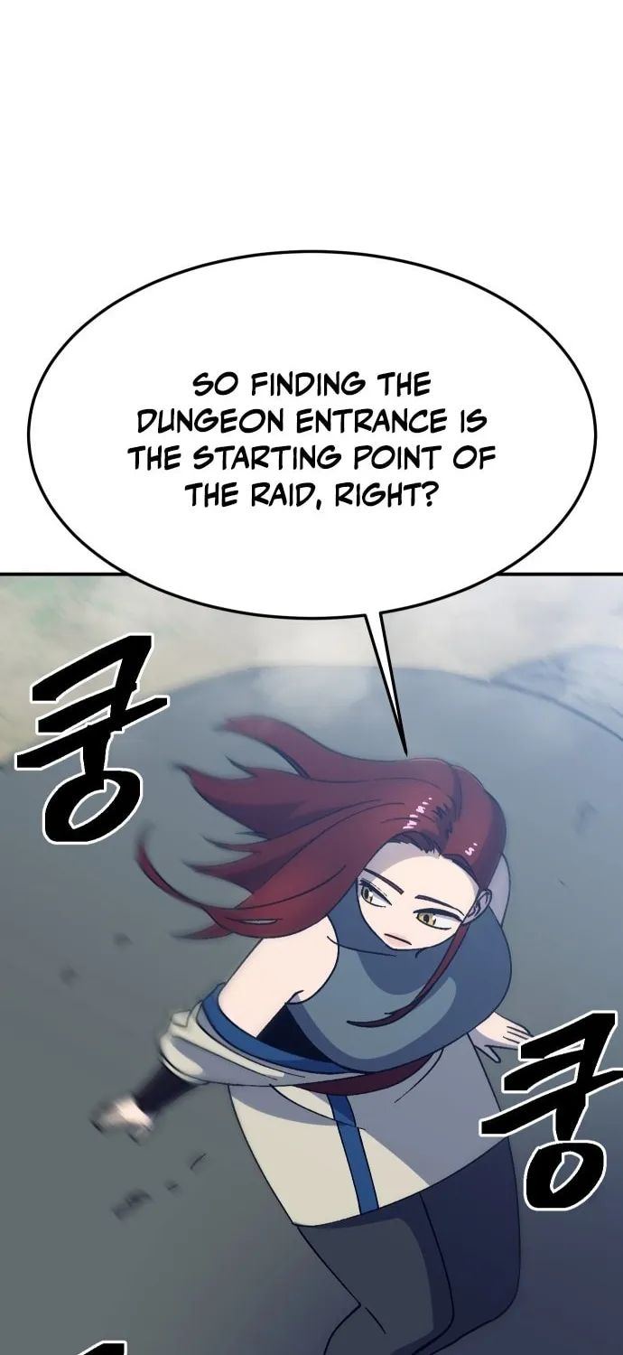 Helseu Dungeon Chapter 50 page 53 - 