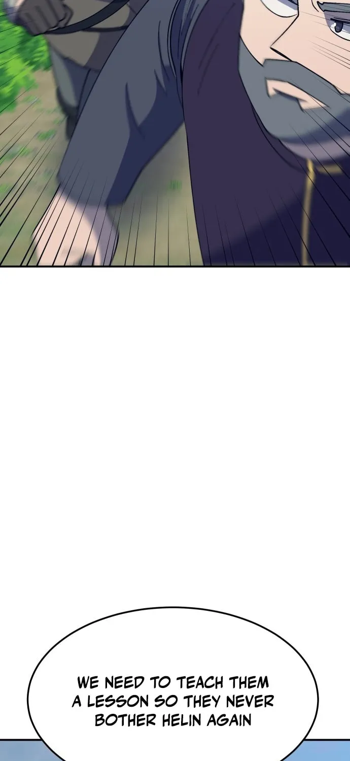 Helseu Dungeon Chapter 50 page 61 - 