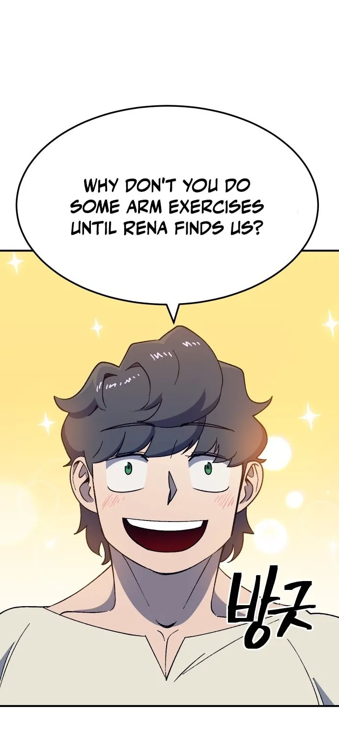 Helseu Dungeon Chapter 50 page 83 - 