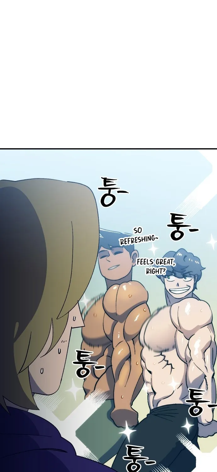 Helseu Dungeon Chapter 51 page 11 - 