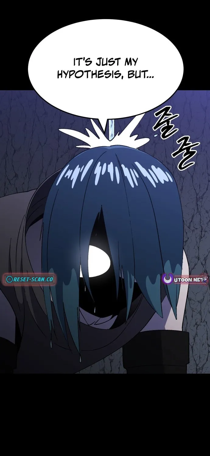 Helseu Dungeon Chapter 51 page 102 - 