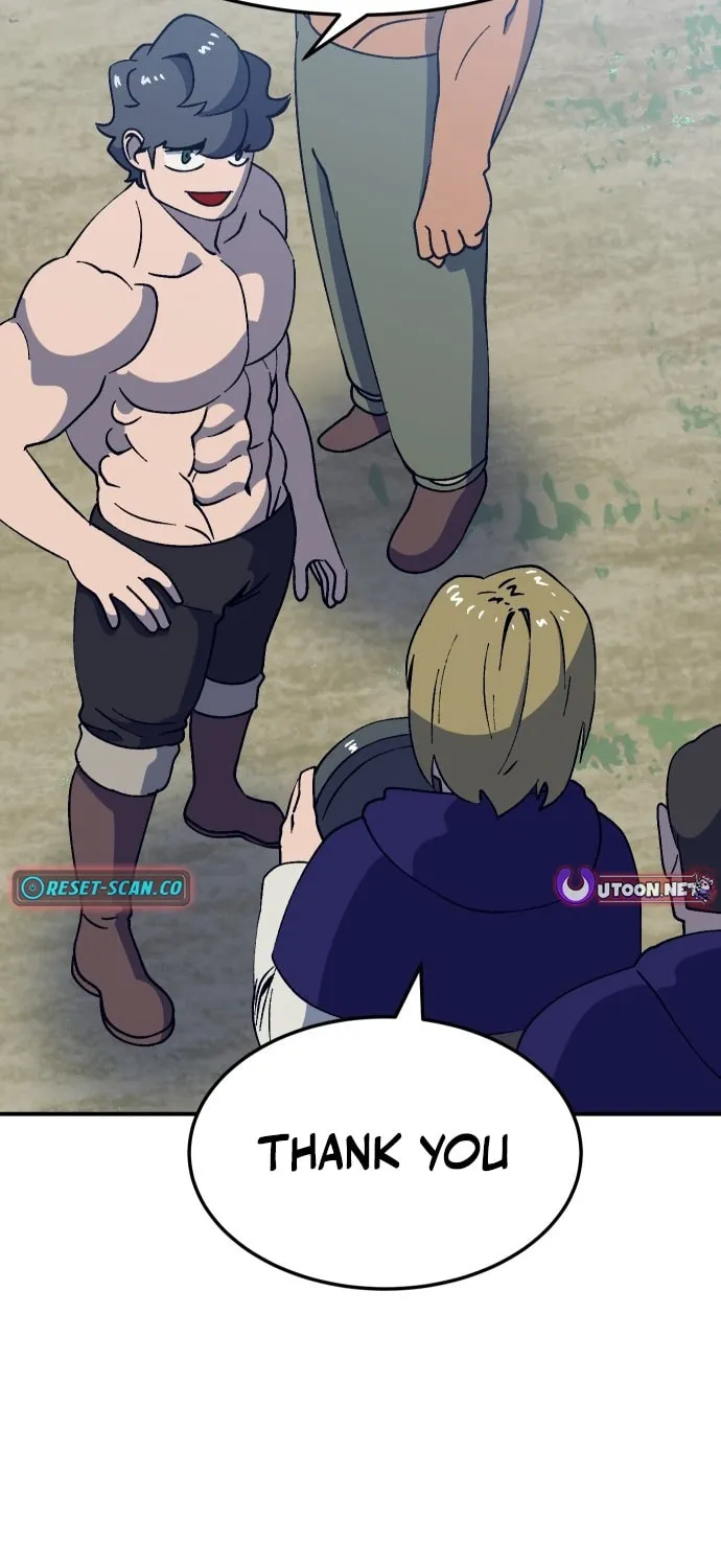 Helseu Dungeon Chapter 51 page 17 - 