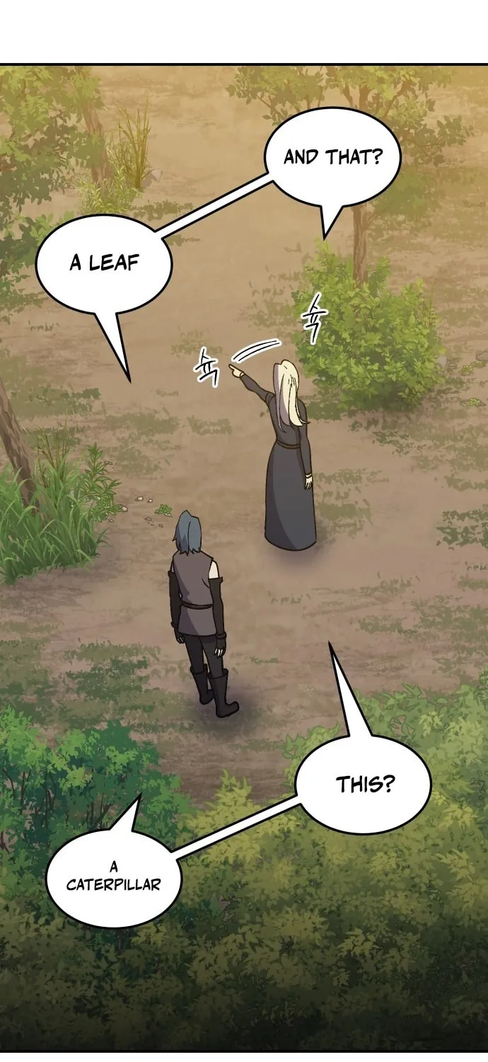 Helseu Dungeon Chapter 51 page 27 - 