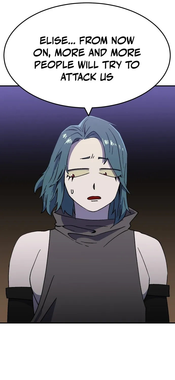 Helseu Dungeon Chapter 51 page 34 - 