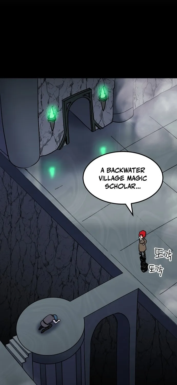 Helseu Dungeon Chapter 51 page 37 - 