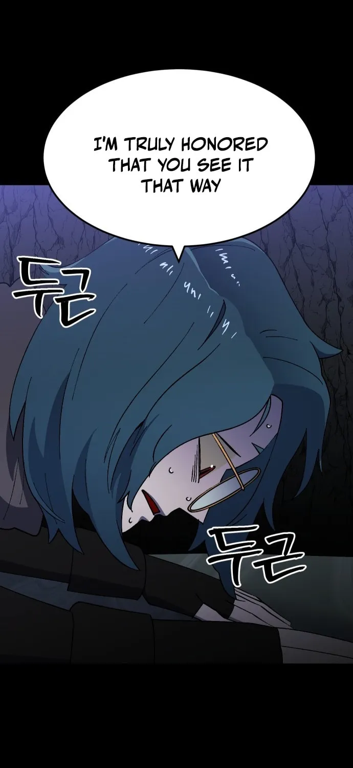 Helseu Dungeon Chapter 51 page 41 - 