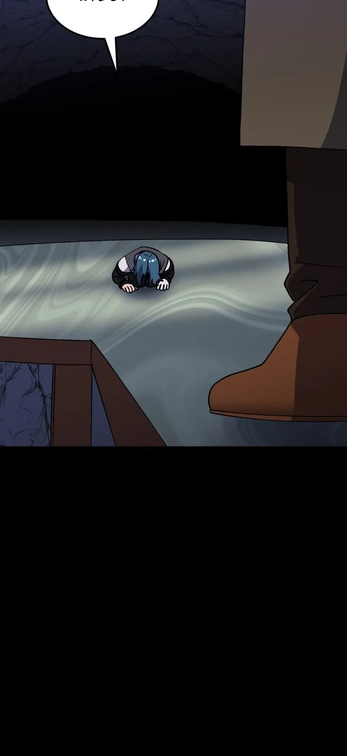 Helseu Dungeon Chapter 51 page 43 - 