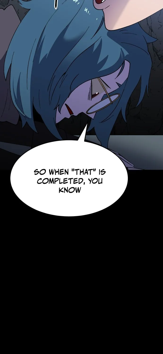 Helseu Dungeon Chapter 51 page 47 - 