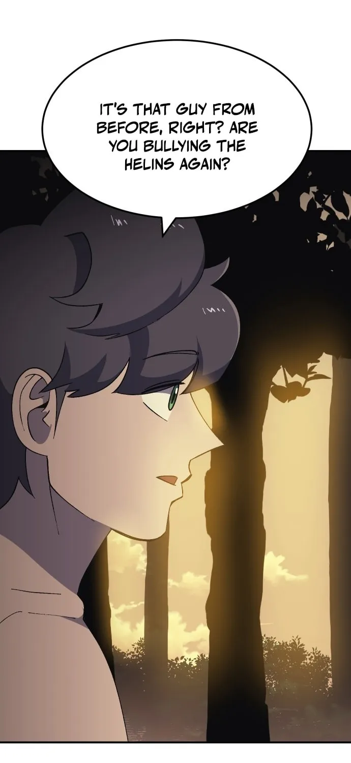 Helseu Dungeon Chapter 51 page 66 - 