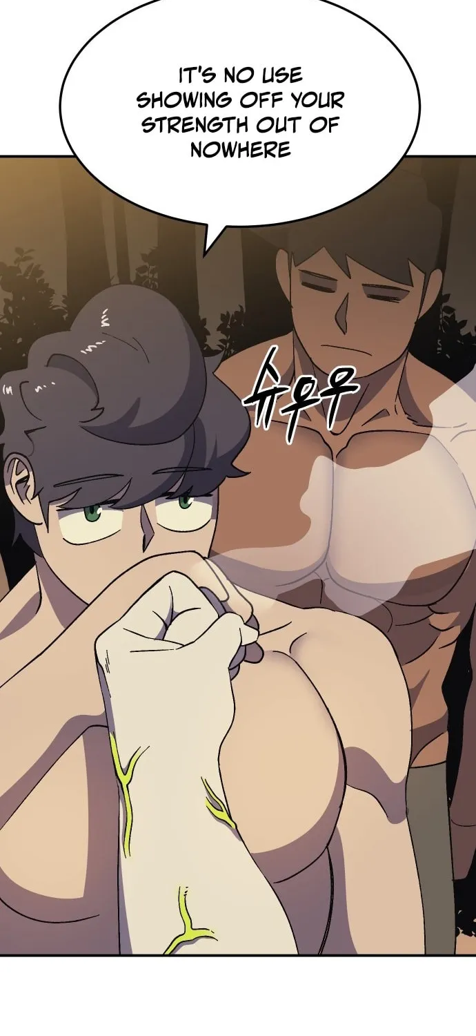Helseu Dungeon Chapter 51 page 69 - 