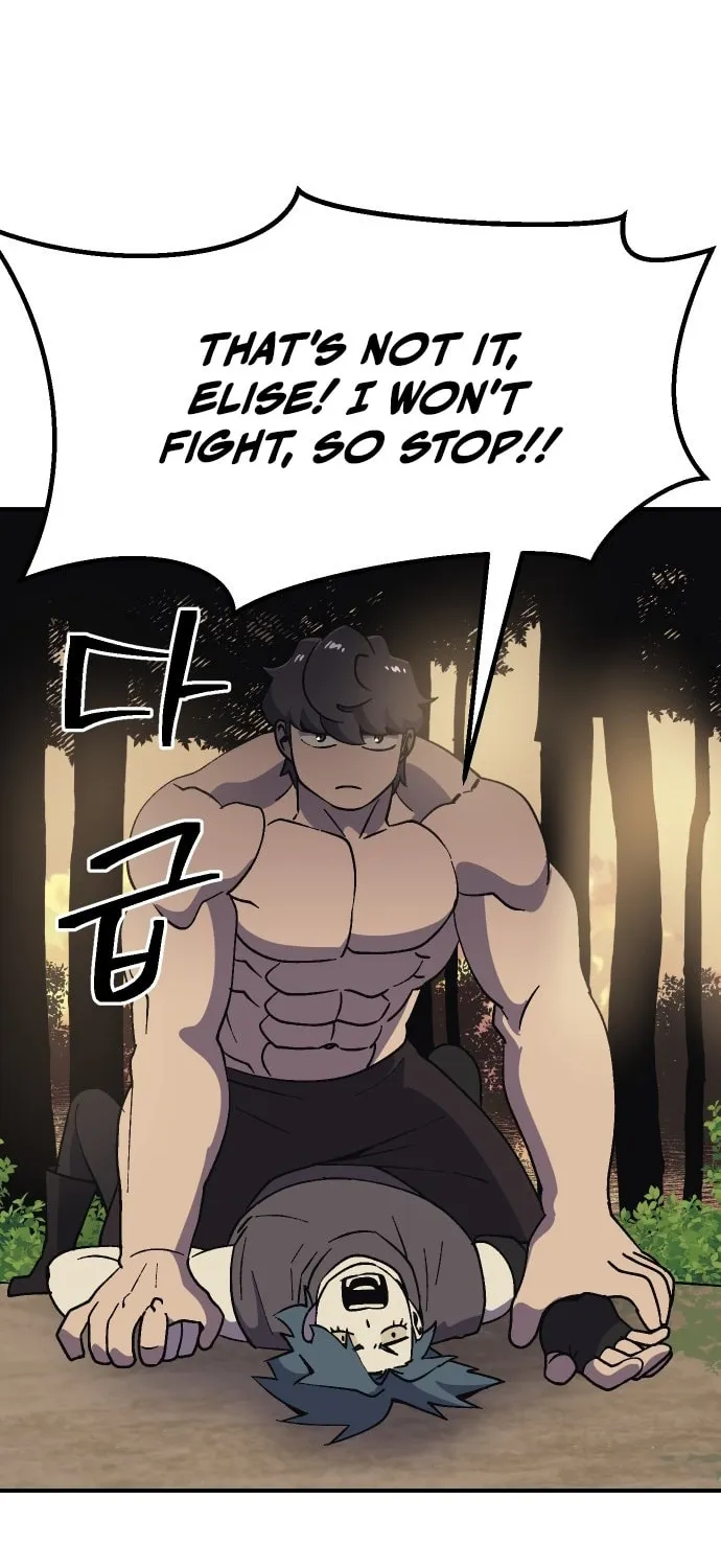 Helseu Dungeon Chapter 51 page 93 - 