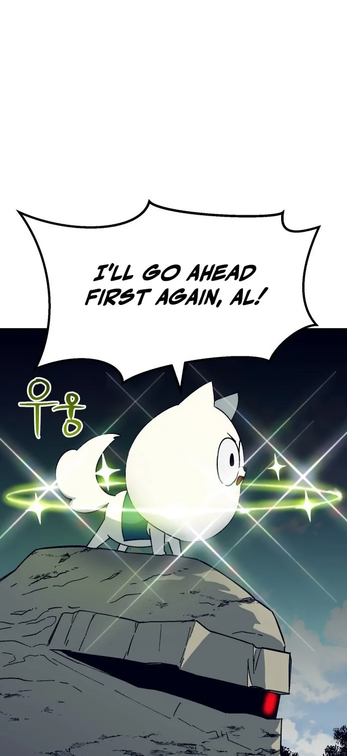Helseu Dungeon Chapter 52 page 2 - 