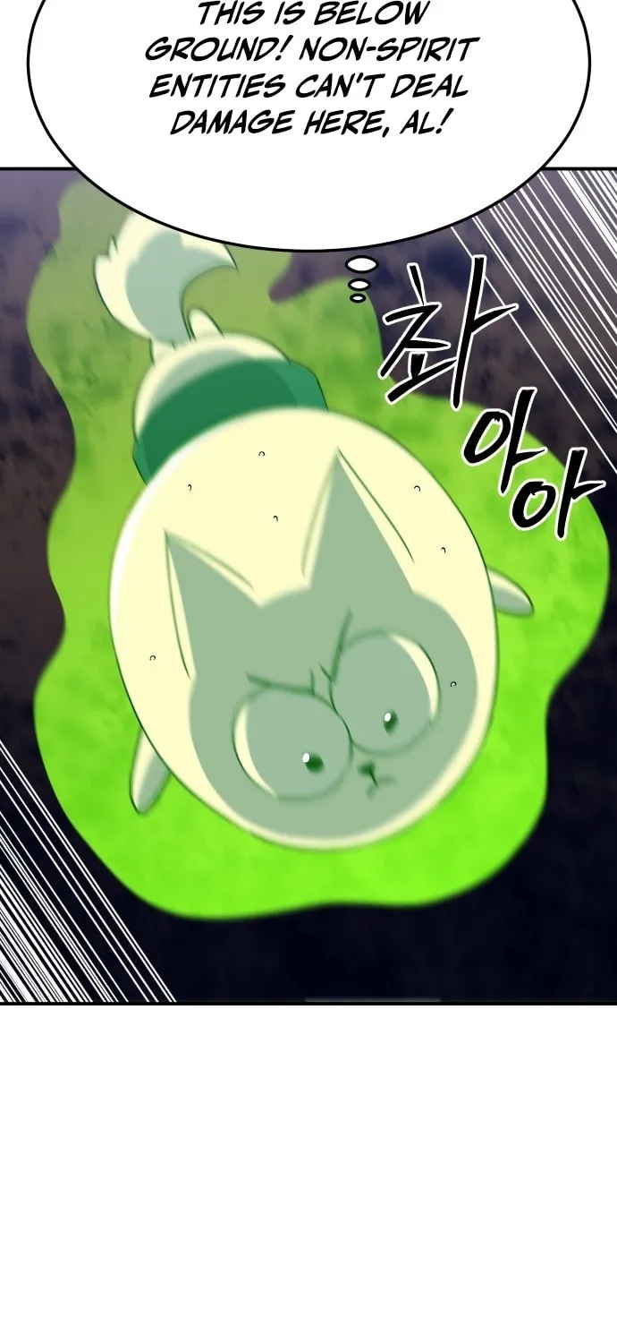 Helseu Dungeon Chapter 52 page 31 - 