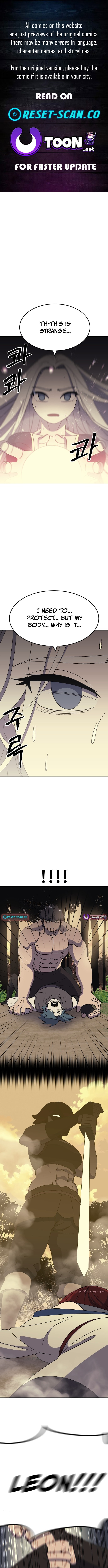 Helseu Dungeon Chapter 53 page 1 - 