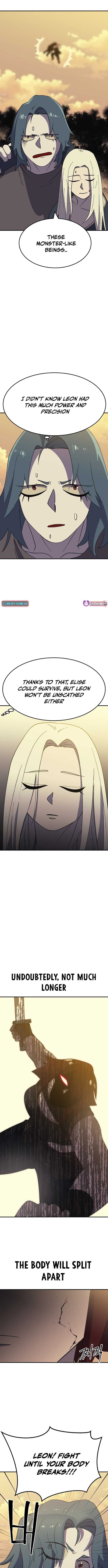 Helseu Dungeon Chapter 53 page 12 - 