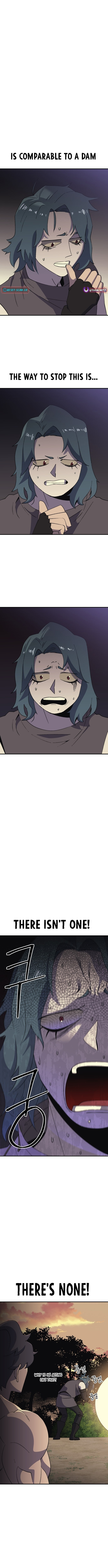 Helseu Dungeon Chapter 53 page 5 - 