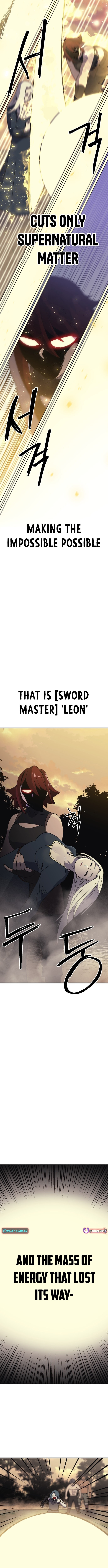 Helseu Dungeon Chapter 53 page 8 - 