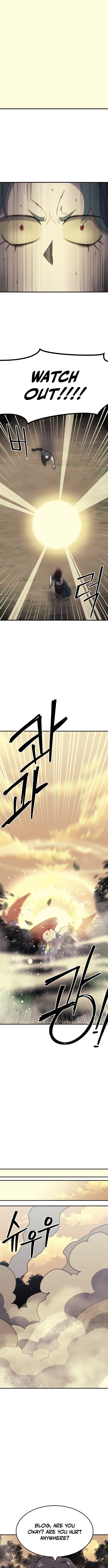Helseu Dungeon Chapter 53 page 9 - 
