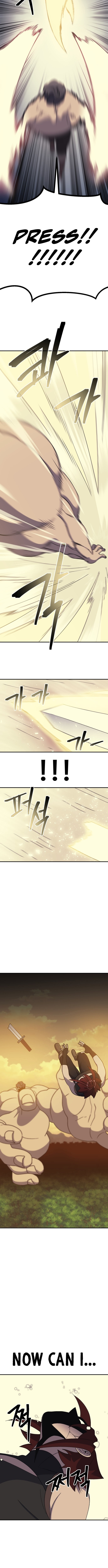Helseu Dungeon Chapter 54 page 15 - 