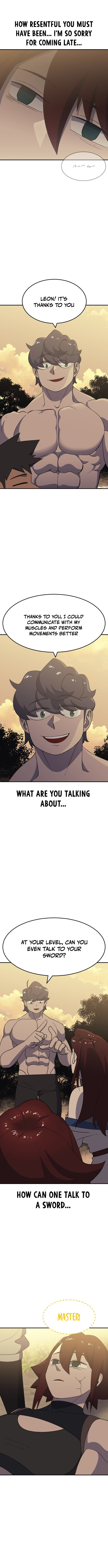 Helseu Dungeon Chapter 55 page 13 - 