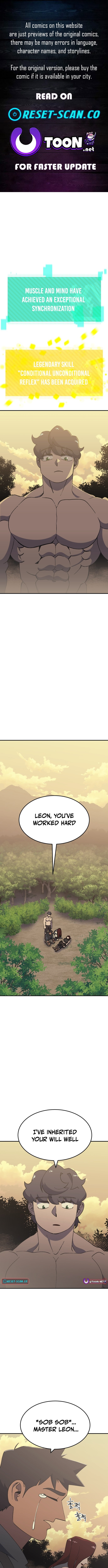 Helseu Dungeon Chapter 56 page 1 - 
