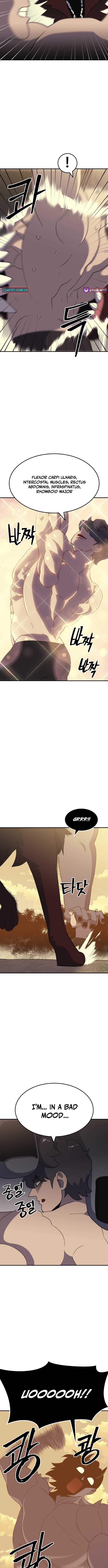 Helseu Dungeon Chapter 57 page 5 - 