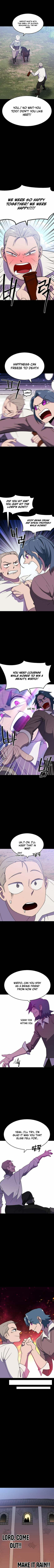 Helseu Dungeon Chapter 59 page 3 - 