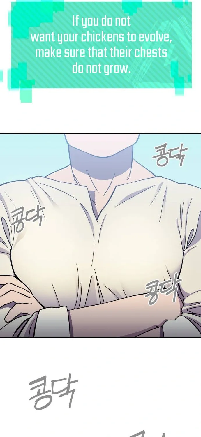 Helseu Dungeon Chapter 6 page 104 - 
