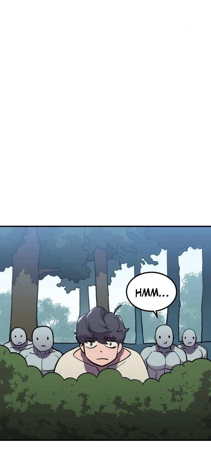 Helseu Dungeon Chapter 6 page 13 - 