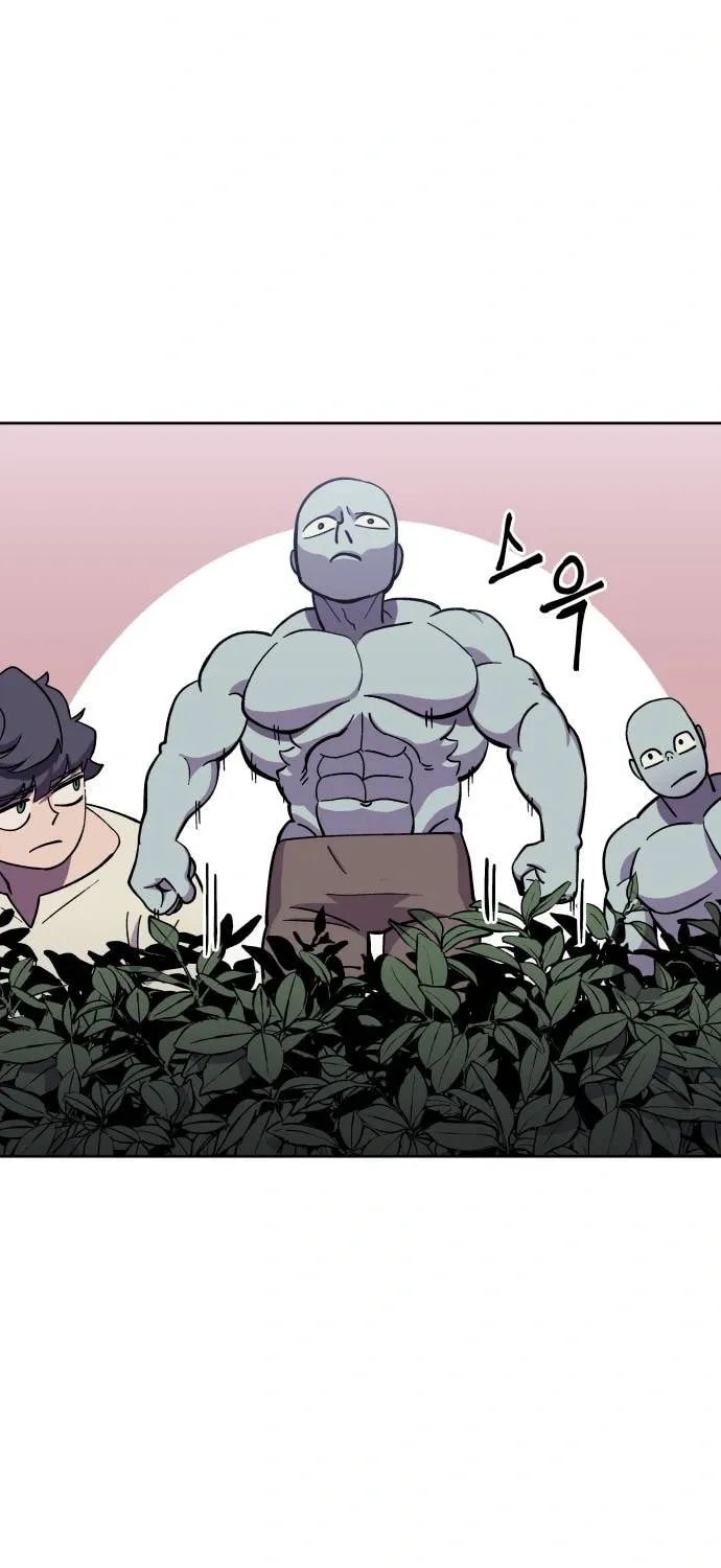 Helseu Dungeon Chapter 6 page 14 - 