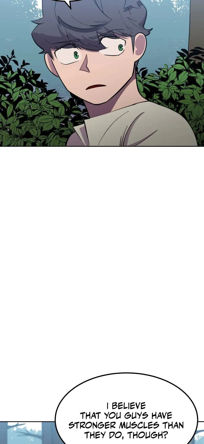 Helseu Dungeon Chapter 6 page 3 - 