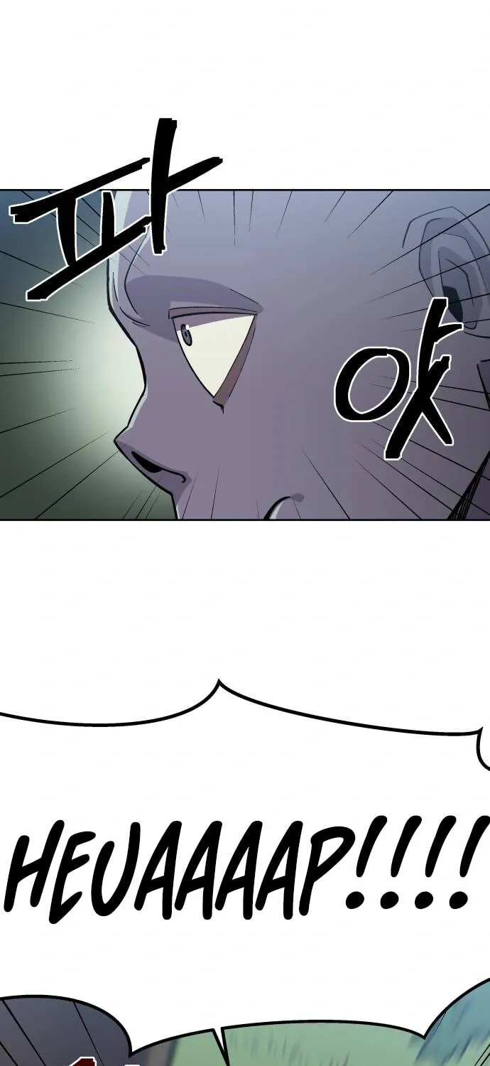 Helseu Dungeon Chapter 6 page 25 - 