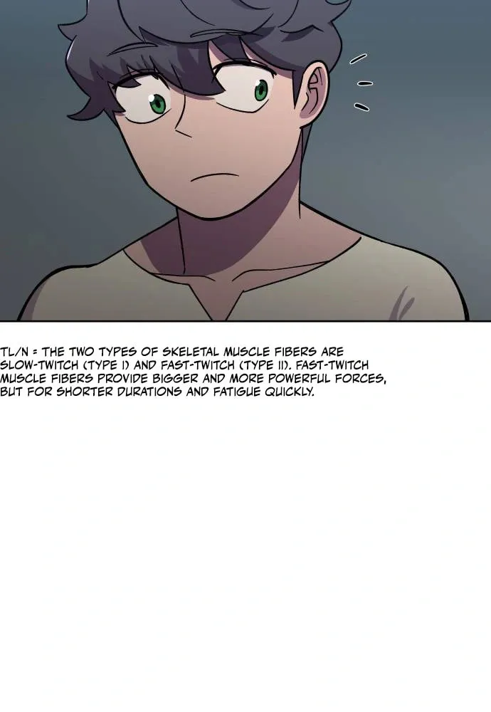 Helseu Dungeon Chapter 6 page 33 - 