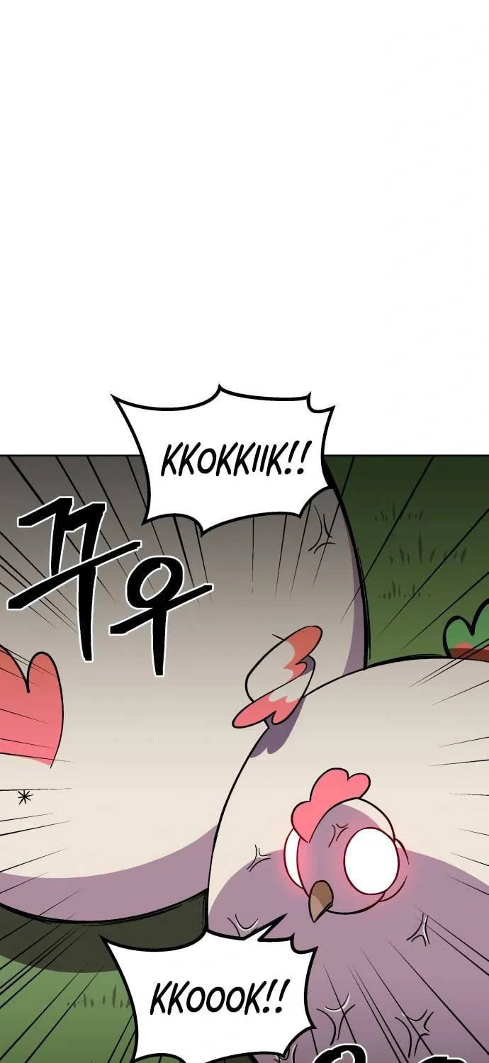 Helseu Dungeon Chapter 6 page 36 - 