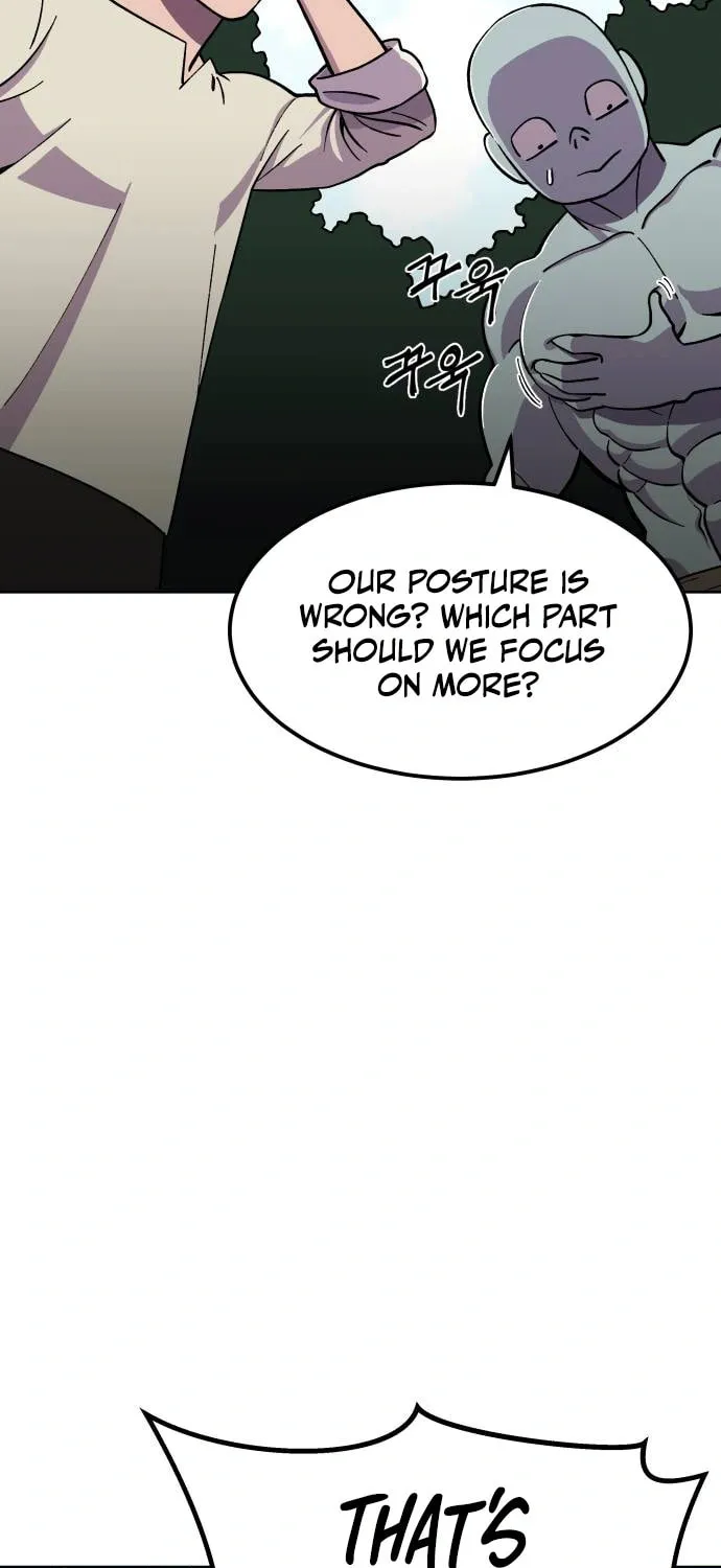 Helseu Dungeon Chapter 6 page 42 - 