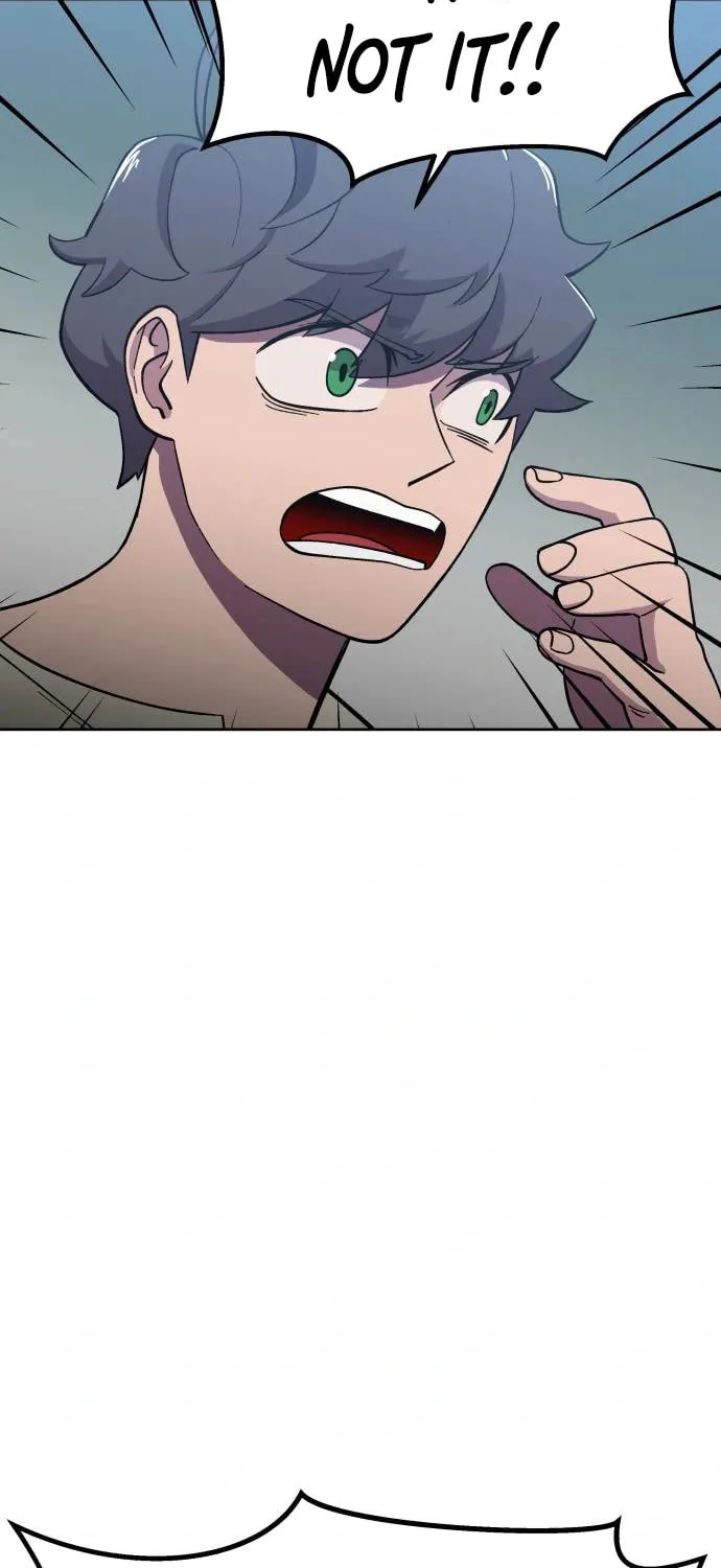 Helseu Dungeon Chapter 6 page 43 - 