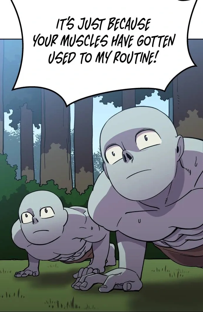 Helseu Dungeon Chapter 6 page 44 - 