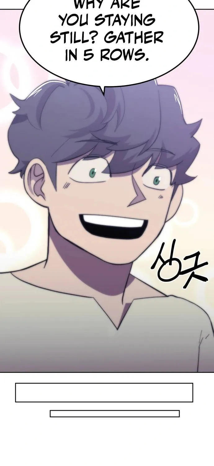 Helseu Dungeon Chapter 6 page 47 - 
