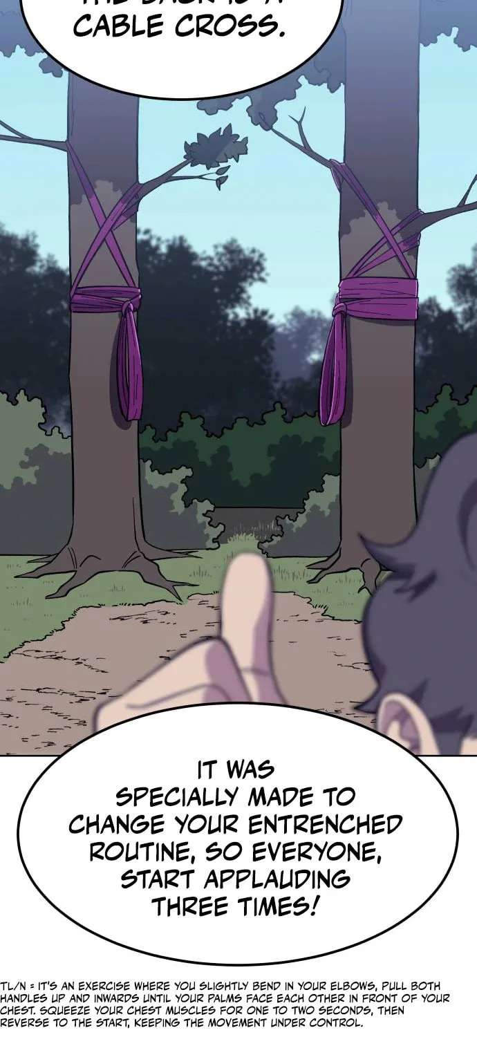 Helseu Dungeon Chapter 6 page 51 - 
