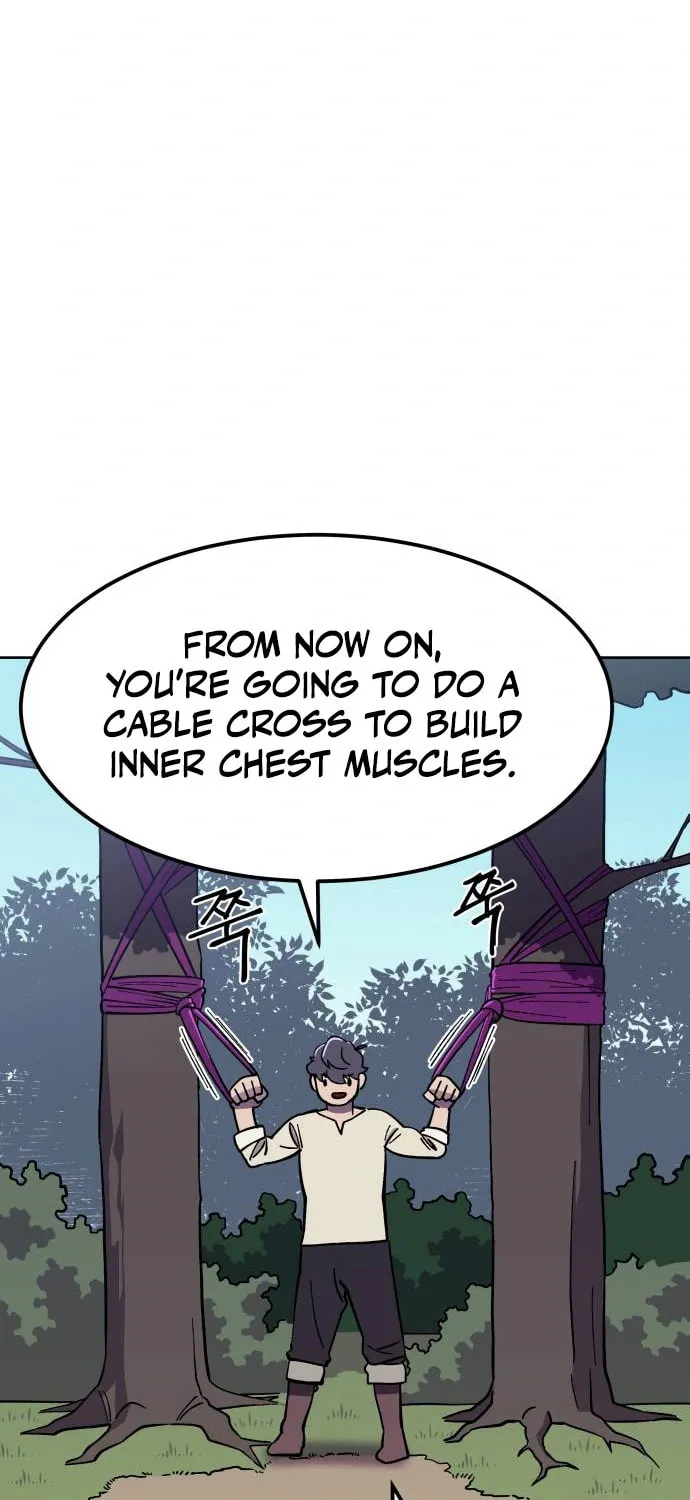 Helseu Dungeon Chapter 6 page 53 - 
