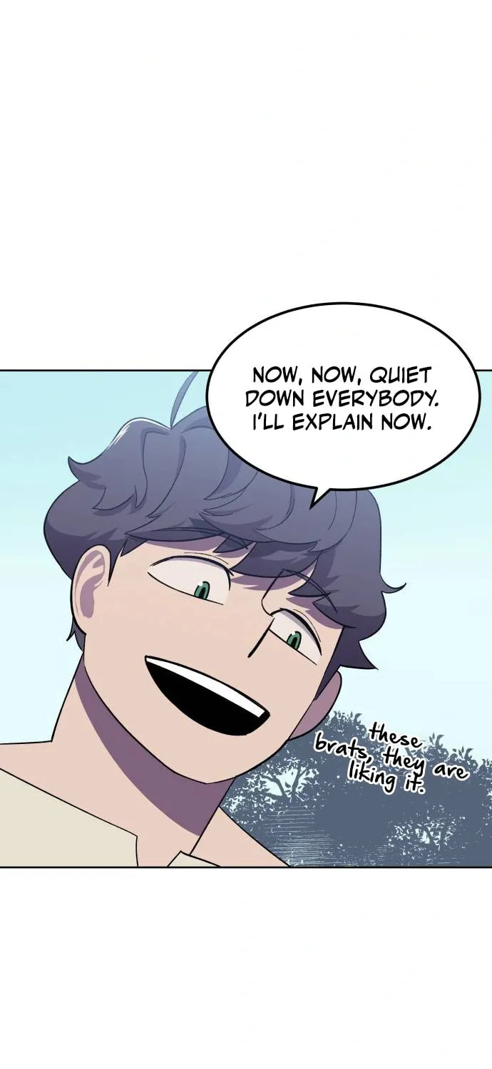 Helseu Dungeon Chapter 6 page 57 - 