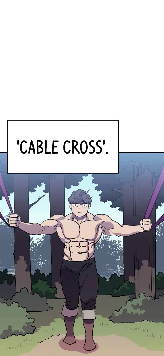 Helseu Dungeon Chapter 6 page 58 - 