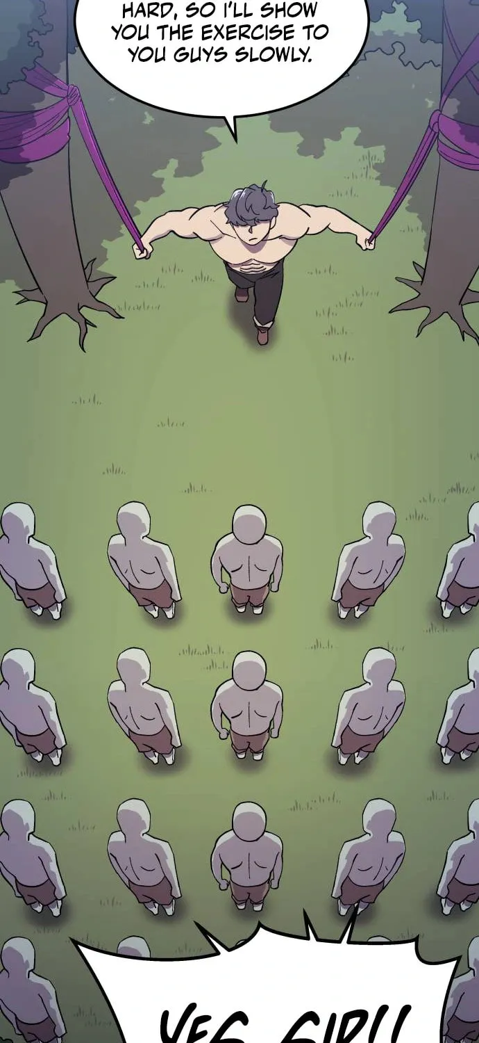 Helseu Dungeon Chapter 6 page 60 - 