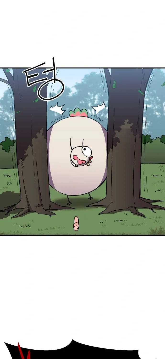 Helseu Dungeon Chapter 6 page 8 - 