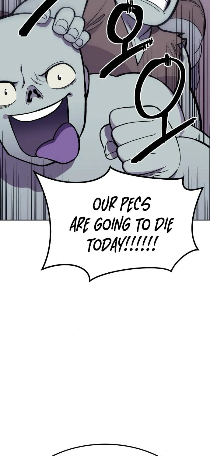 Helseu Dungeon Chapter 6 page 73 - 