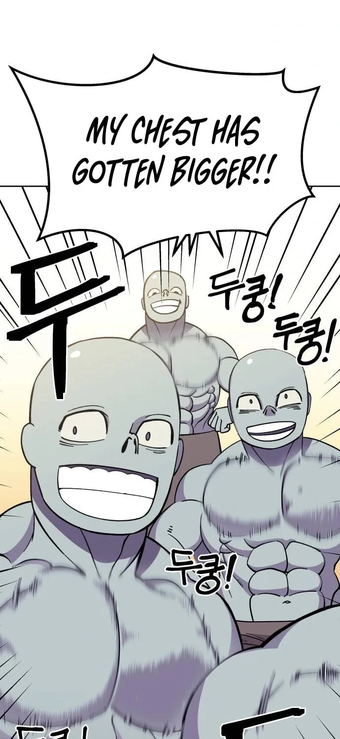 Helseu Dungeon Chapter 6 page 79 - 