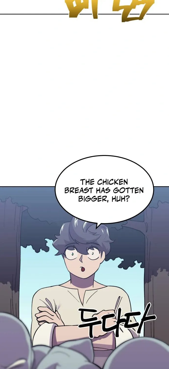 Helseu Dungeon Chapter 6 page 90 - 