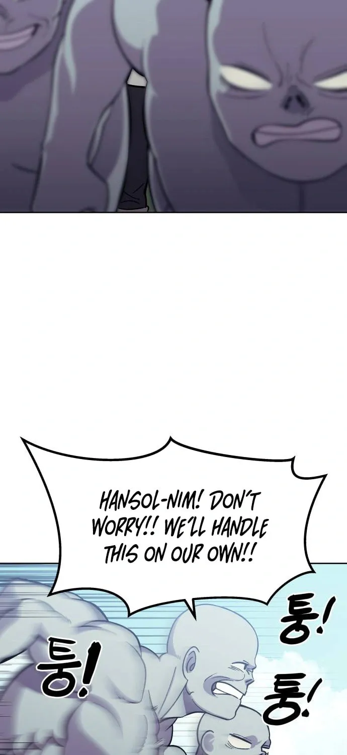 Helseu Dungeon Chapter 6 page 91 - 